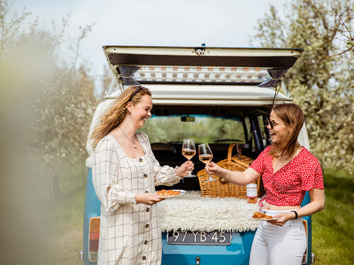 Inspiratie voor de zomer