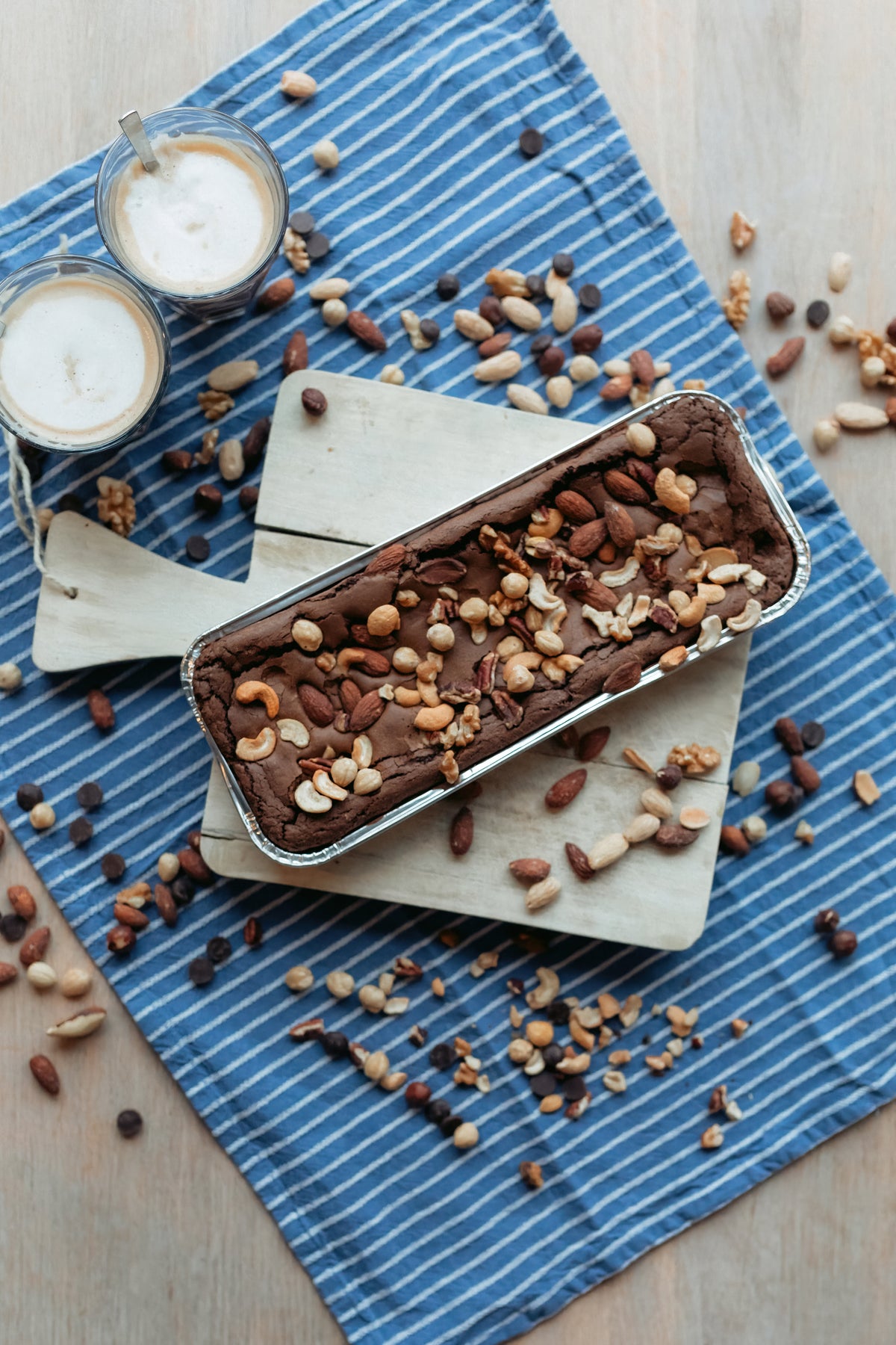 Brievenbus Brownie Deluxe