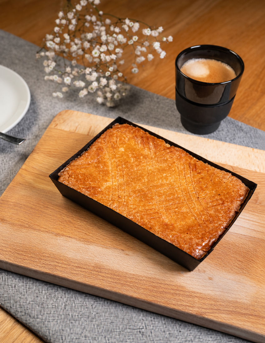 Brievenbus Boterkoek Mini